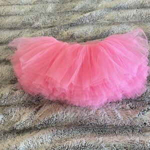 SUPER CUTE PINK TUTU